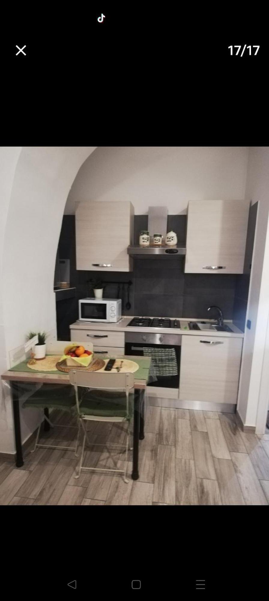 Da Ninetta Resterete Senza Parole, Garantito! Naples Luaran gambar